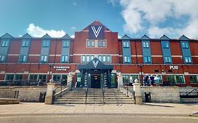 Village Urban Resort Cardiff Cardiff United Kingdom